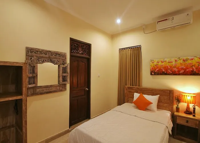 Muwa Hostel *
