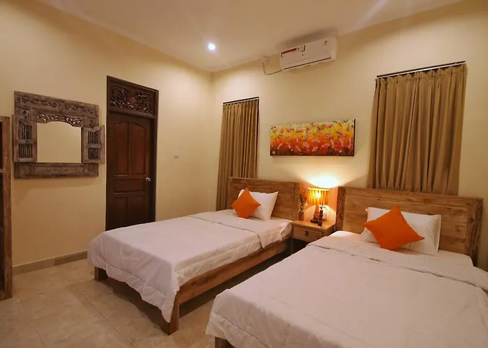 Hostel Muwa Ubud