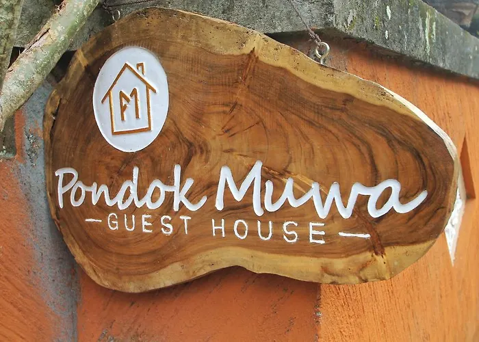 Hostel Muwa