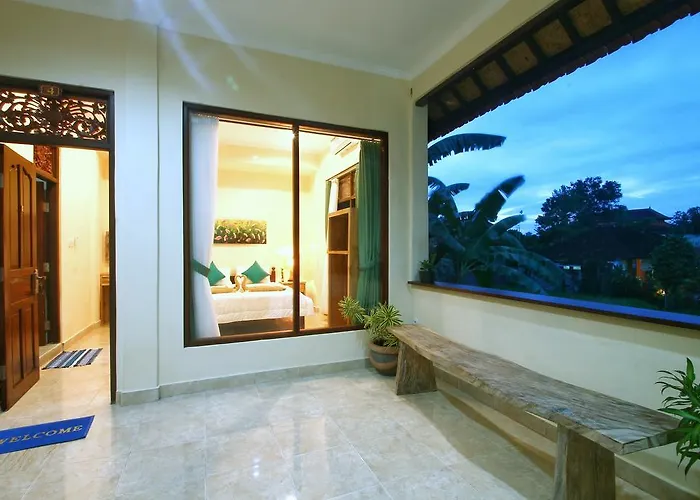 Muwa Hostel