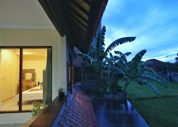 Hostel Muwa *