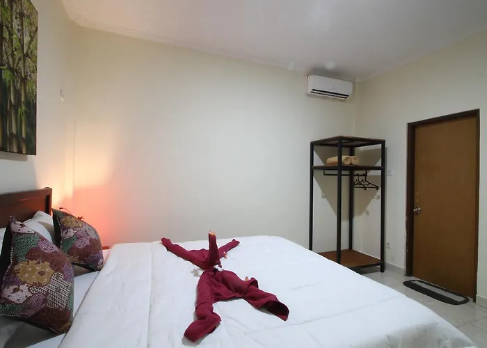 Muwa Hostel *