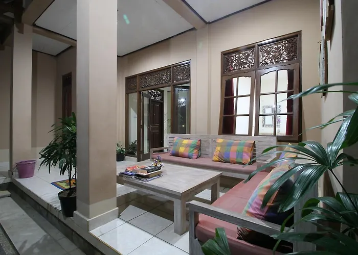 Muwa * Ubud