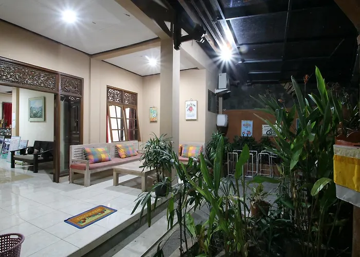 Muwa * Ubud