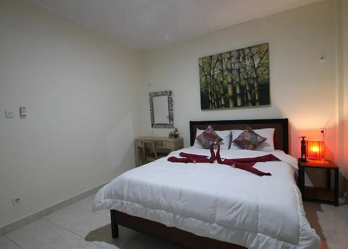 Muwa Hostel *